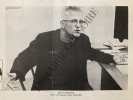 LE NOUVEL OBSERVATEUR-N°208-DU 4 AU 10 NOVEMBRE 1968. 