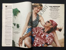 PARIS MATCH-N°2359-11 AOUT 1994-SOPHIE MARCEAU. 