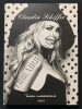 CLAUDIA SCHIFFER. KARL LAGERFELD