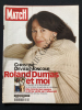 PARIS MATCH-N°2580-5 NOVEMBRE 1998-CHRISTINE DEVIERS JONCOUR. 