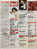 PARIS MATCH-N°2580-5 NOVEMBRE 1998-CHRISTINE DEVIERS JONCOUR. 
