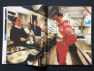 PARIS MATCH-N°2580-5 NOVEMBRE 1998-CHRISTINE DEVIERS JONCOUR. 