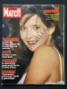 PARIS MATCH-N°1767-8 AVRIL 1983-SOPHIE MARCEAU. 