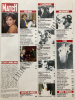 PARIS MATCH-N°1767-8 AVRIL 1983-SOPHIE MARCEAU. 