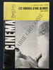 L'AVANT SCENE CINEMA-N&deg;60-JUIN 1966-LES AMOURS D'UNE BLONDE. 