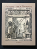 ARCHITECTURE ET ORNEMENT CENT DESSINS. PETER FUHRING (CATALOGUE REDIGE PAR)