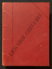 LE TOUR DU MONDE-1895-PREMIER SEMESTRE. 