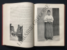 LE TOUR DU MONDE-1896-PREMIER SEMESTRE. 