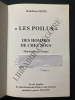"LES POILUS" DES HOMMES DE CHEZ NOUS Saint-Benoît-des-Ondes. MADELEINE DENIS