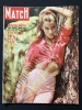 PARIS MATCH-N°752-7 SEPTEMBRE 1963-JANE FONDA. 