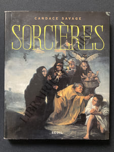 SORCIERES