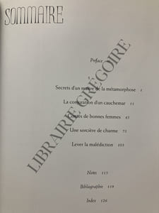 SORCIERES