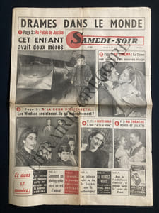 SAMEDI-SOIR-N°382-SEMAINE DU 25 AU 31 OCTOBRE 1952