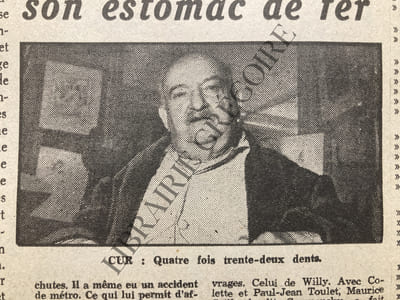SAMEDI-SOIR-N°382-SEMAINE DU 25 AU 31 OCTOBRE 1952