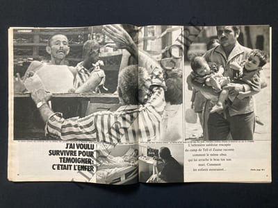 PARIS MATCH-N°1423-4 SEPTEMBRE 1976-JACQUES CHIRAC
