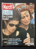 PARIS MATCH-N°2425-16 NOVEMBRE 1995. 