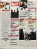 PARIS MATCH-N°2543-19 FEVRIER 1998-ERIGNAC. 