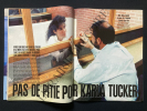 PARIS MATCH-N°2543-19 FEVRIER 1998-ERIGNAC. 