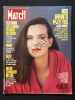 PARIS MATCH-N°2031-29 AVRIL 1988-CAROLE BOUQUET. 