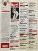 PARIS MATCH-N°2442-14 MARS 1996-DIANA SPENCER. 