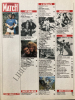 PARIS MATCH-N°1815-9 MARS 1984-CECILIA RODHE ET YANNICK NOAH. 