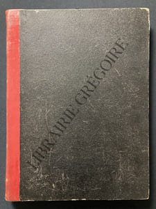 LE JOURNAL ILLUSTRE-1890-ANNEE COMPLETE RELIEE