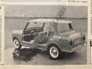 L'AUTO-JOURNAL-N°278-10 AOUT 1961. 