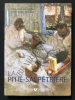 LA PITIE-SALPETRIERE. GILLES-ANTOINE LANGLOIS-ANNE-SOPHIE PIMPAUD