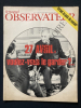 LE NOUVEL OBSERVATEUR-N°231-DU 14 AU 20 AVRIL 1969. 