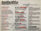 LES INROCKUPTIBLES-N&deg;728-DU 11 AU 17 NOVEMBRE 2009-JULIAN CASABLANCAS. 