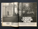 PARIS MATCH-N°1600-25 JANVIER 1980-MARIANA SIMIONESCU ET BJORN BORG. 