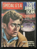 SPECIAL USA-N&deg;16-SEPTEMBRE 1985-TOUT JAMES DEAN. 