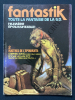 FANTASTIK-N°2-MARS ET AVRIL 1981. 