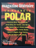 MAGAZINE LITTERAIRE-N°344-JUIN 1996-LA PLANETE POLAR. 