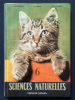 SCIENCES NATURELLES-6e. BOURNERIAS-FABRE-POMEROL