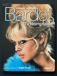 BARDOT L'INDOMPTABLE