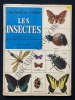 L'ENCYCLOPEDIE PAR LE TIMBRE-N°54-LES INSECTES. H CURRAN-J RUMELY (ILLUSTRATIONS DE)