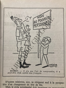 AUX ECOUTES DU MONDE-N°1991-14 SEPTEMBRE 1962