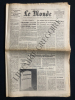 LE MONDE-N°8845-VENDREDI 22 JUIN 1973. 
