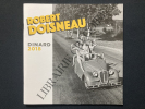 ROBERT DOISNEAU-DINARD 2018-CATALOGUE D'EXPOSITION. FRANCOISE WASSERMAN