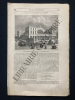 MAGASIN PITTORESQUE-AOUT 1851. 