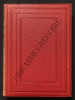 LE TOUR DU MONDE-1888-DEUXIEME SEMESTRE. EDOUARD CHARTON (PUBLIE SOUS LA DIRECTION DE)