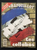 LE CRAPOUILLOT-NOUVELLE SERIE N°102-NOVEMBRE 1989-LES COLLABOS. 