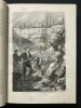 LE TOUR DU MONDE-1862-PREMIER SEMESTRE. EDOUARD CHARTON (PUBLIE SOUS LA DIRECTION DE)