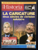 HISTORIA-N°651-MARS 2001-LA CARICATURE. 