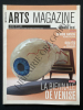 ARTS MAGAZINE-N°77-JUIN 2013-LA BIENNALE DE VENISE. 