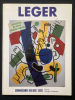 CONNAISSANCE DES ARTS-HORS SERIE N°108-FERNAND LEGER. 