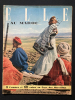 ELLE-N°387-27 AVRIL 1953-AU MAROC. 