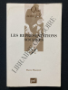 LES REPRESENTATIONS SOCIALES. PIERRE MANNONI