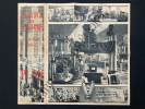 FOIRE DE PARIS-1932-PLAN. 